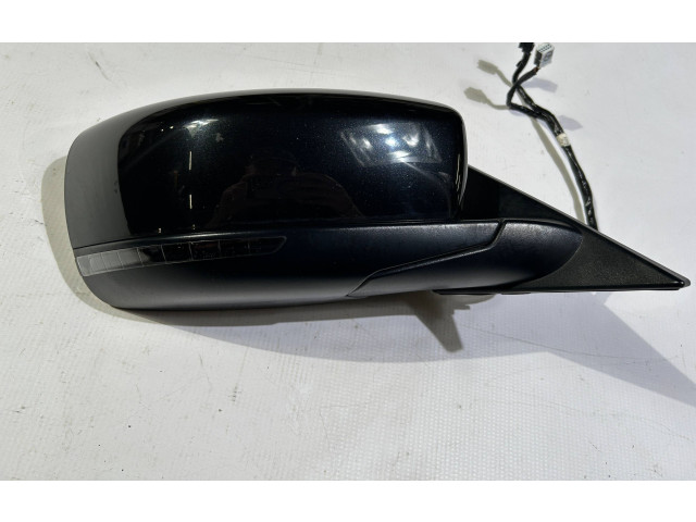 Zpětné zrcátko Maserati Quattroporte 2016 0266691