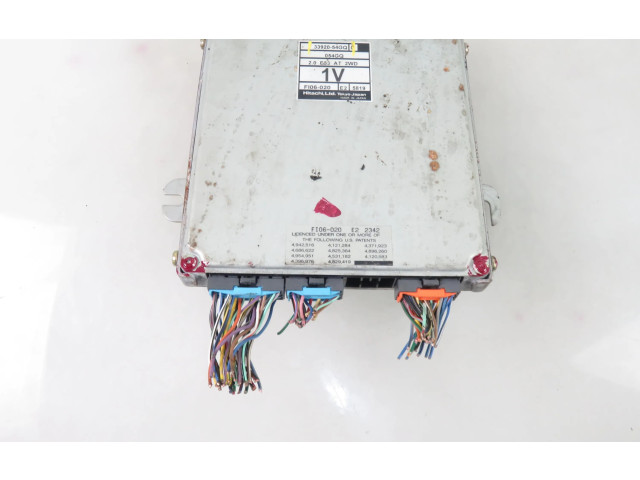 Řídící jednotka 3392054GQ, 3392054GQ Suzuki Liana 2002