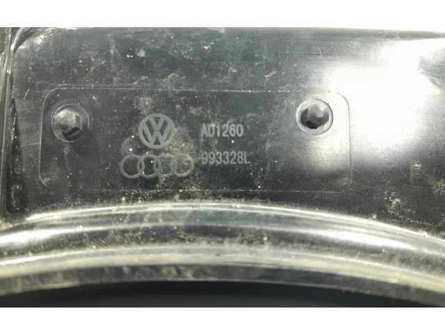 Электрический вентилятор радиаторов 8K0121003AD, 8K0121003AD Audi A6 Allroad C7