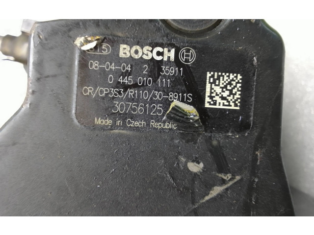 Топливный насос