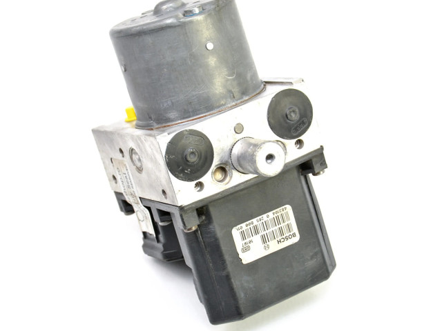 Блок АБС 0265222009, 1494860080 Citroen C8