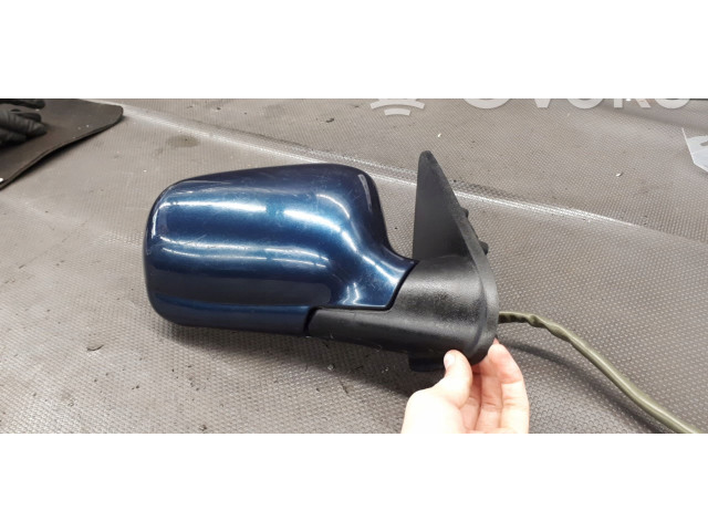 Zpětné zrcátko Skoda Felicia I 1996