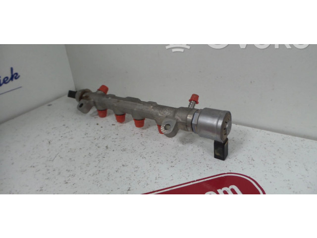 Vstřikovací lišta 04L089G, 04L089E Volkswagen T-Roc DFFA DFF