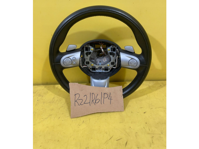 Руль Mini One - Cooper Coupe R56 2005 - 2014 года 118KM, RZ2R6P4
