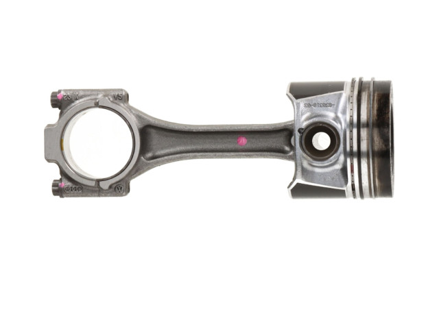 Шатун 03L105401A Volkswagen Golf VII