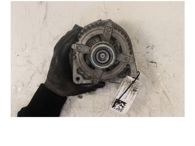 Генератор Ford Ecosport 1.0