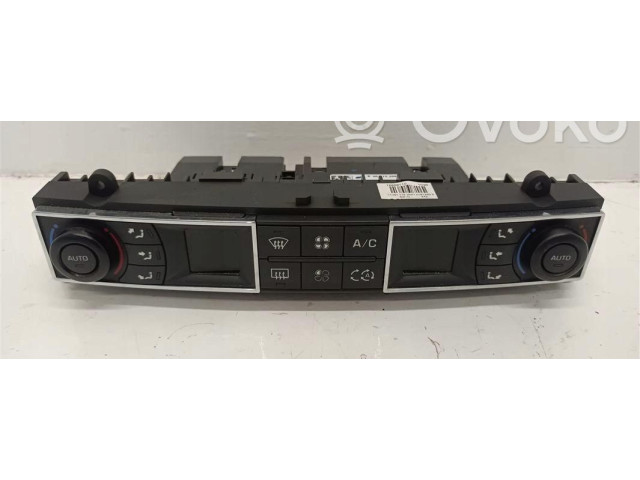 Блок управления климат-контролем    Citroen C5