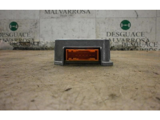 Блок подушек безопасности Citroen Xsara