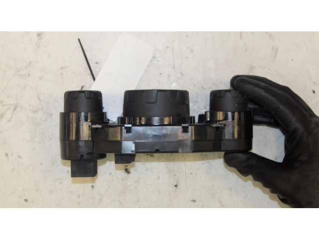 Блок управления климат-контролем Ford Ecosport