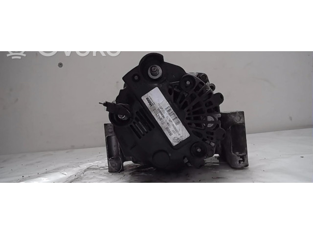 Генератор 51944878   Fiat Punto Evo 1.2     