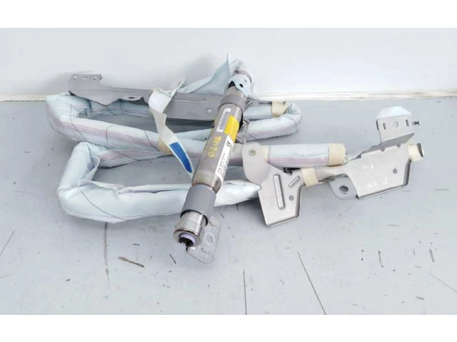 Подушка безопасности двери L91D4004159, TG13E01002 Mitsubishi Montero