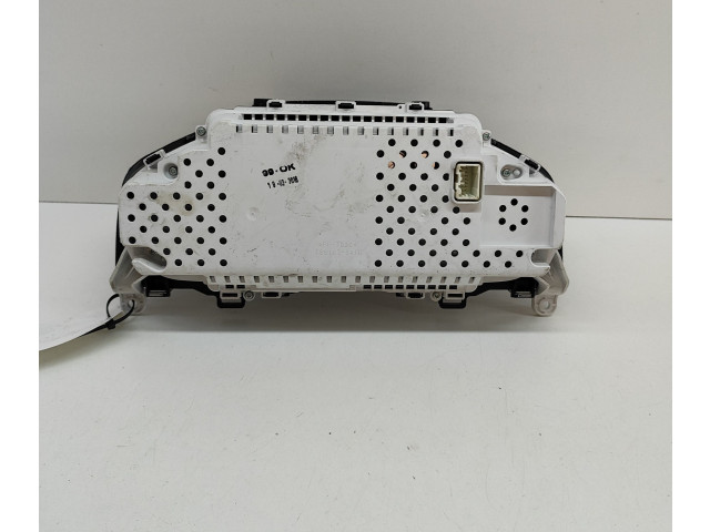 Панель приборов 31473467, 98HL143800010BAF   Volvo XC70       