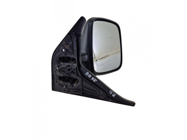 Зеркало (механическое) Volkswagen Transporter - Caravelle T4 1991 - 2003 года