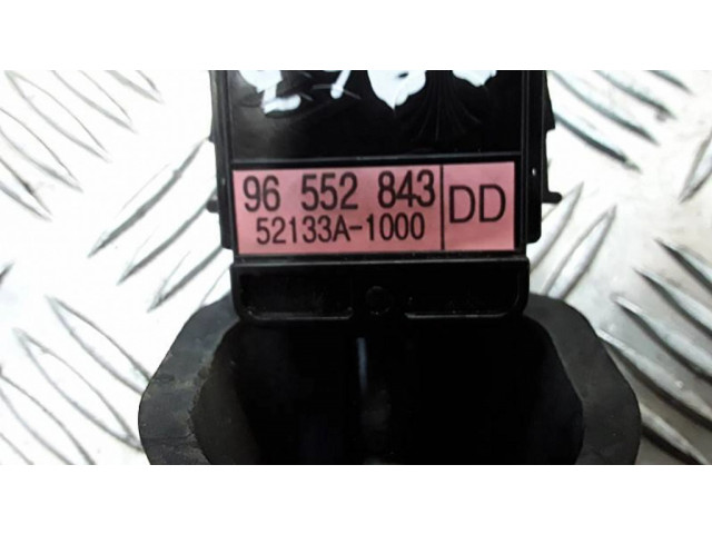 Ручка стеклоочистителей 96552843   Chevrolet Nubira