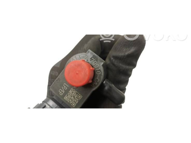 Форсунка VEA13-2370010-CAA    Volvo V60  D4204T20 