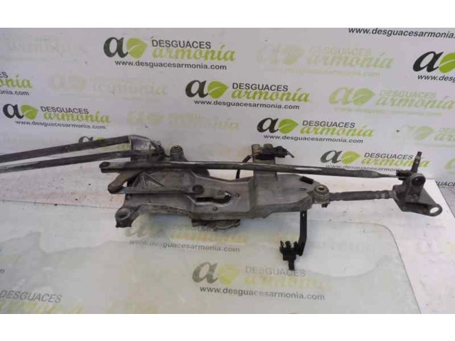 Моторчик дворников 1401350580, W000006957    Citroen C8