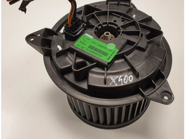 Вентилятор печки 1S7H-18456-AC Jaguar X-Type