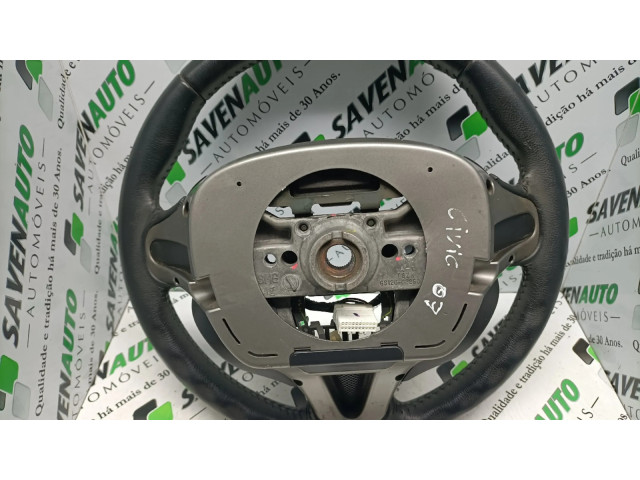 Руль Honda Civic 2006-2011 года SV2JT-23-11
