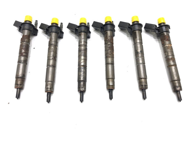 Комплект жиклеров (форсунок) BMW 5 F10 F11 2009 - 2016 года