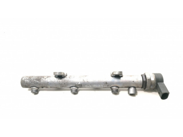 Vstřikovací lišta 059130090AJ, 057130764F   Audi A5 8T 8F  pro naftový motor 3.0  