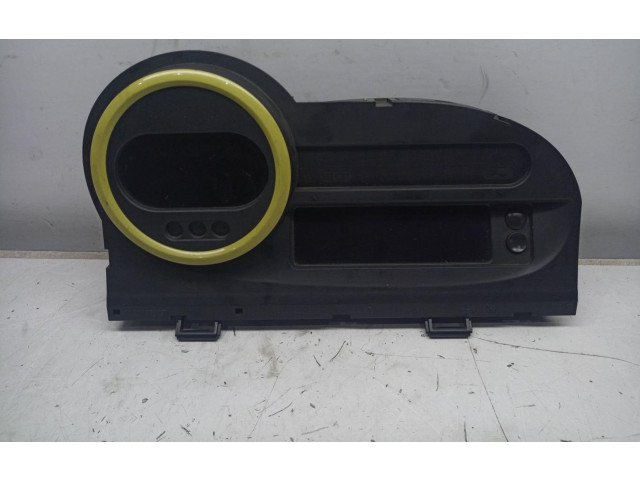 Панель приборов 8201127946   Renault Twingo II       