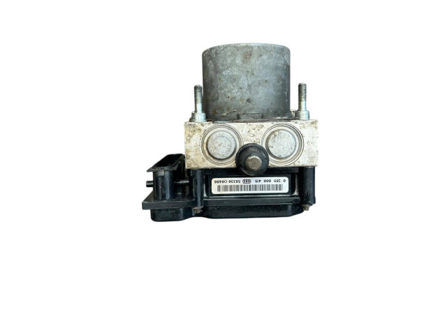 Jednotka ABS 0265231522, 05040610033   Citroen Berlingo 2005