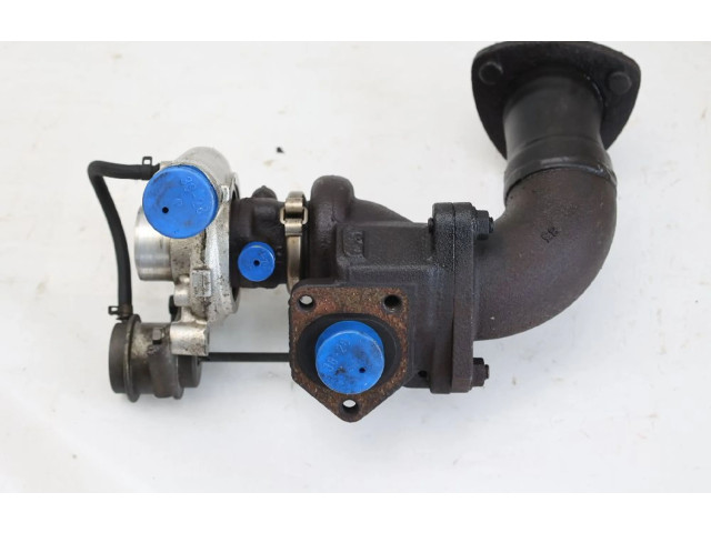 Turbodmychadlo Турбина 2248060, 2248060 Rover 75 204D2