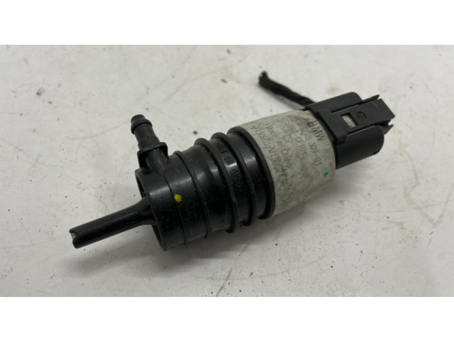 Насос оконной жидкости (стекол)