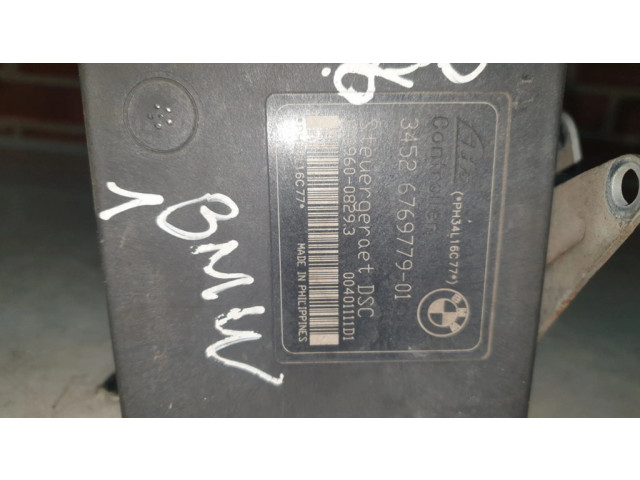 Jednotka ABS 6769778 BMW 1 E81 E87 2007