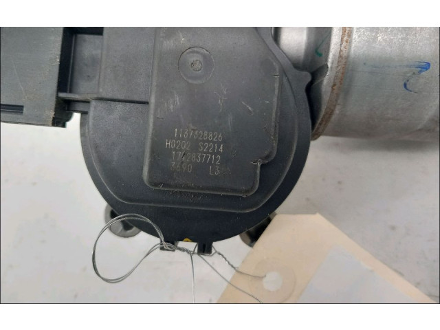 Моторчик дворников 2233170, 2233170    Ford Ka