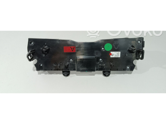 Блок управления кондиционера воздуха / климата/ печки (в салоне) 8893304828, 210331 Lynk & co 01