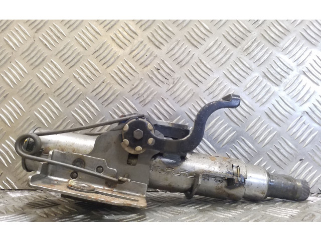 Рулевая рейка 1J1419501EN Volkswagen Golf IV 1998 - 2005 года