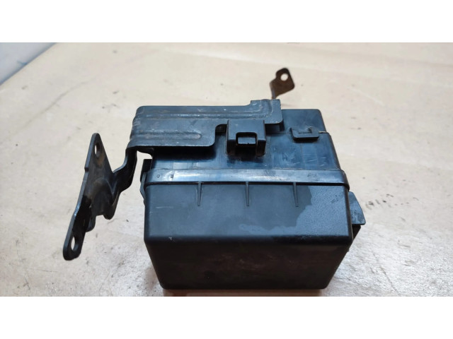 Блок предохранителей KIA Ceed