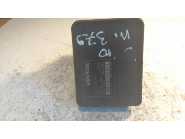 Блок АБС 30794730AA, 30794728 Volvo S40 2008-2012 года