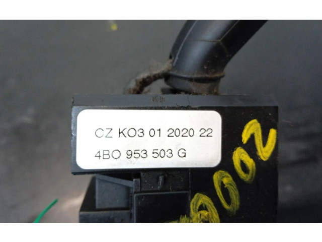 Ручка поворотов/ фонарей 4B0953503G, MANDOLIMPIA   Volkswagen PASSAT