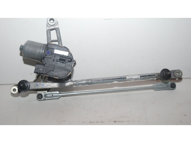 Комплект механизма стеклоочистителей