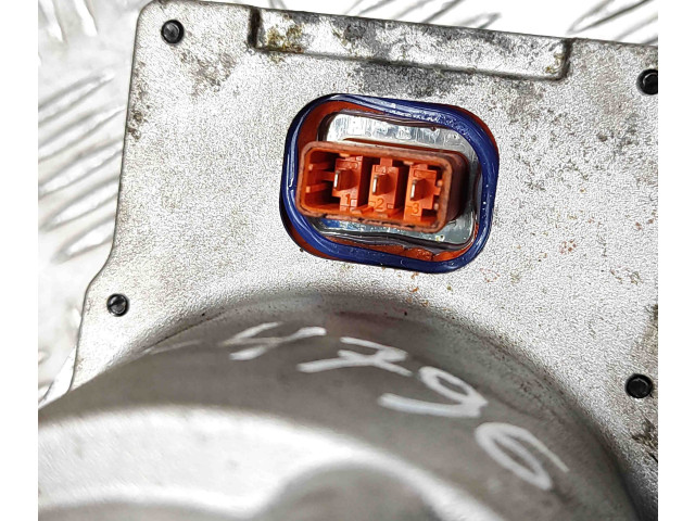 Масляный насос  G4FT 461203D900  KIA Sportage 