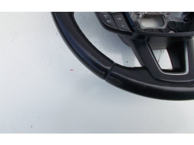 Руль Ford Kuga II  2013 - 2019 года GV413600DD3ZHE      