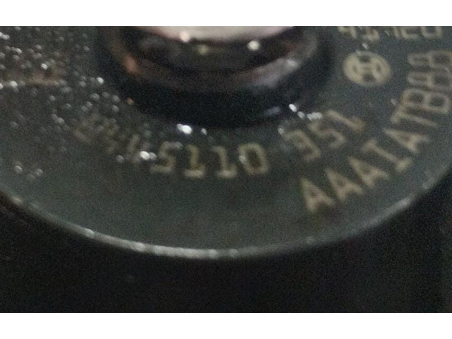 Vstřikovač 0445110351, 0445110351 Fiat Punto Evo