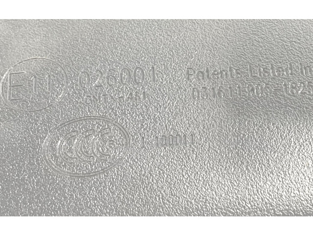 Зеркало (механическое) Infiniti FX - года