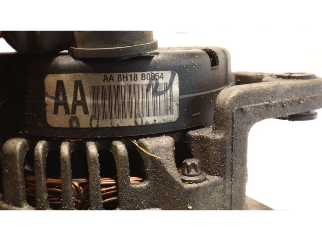 Генератор    Opel Antara      