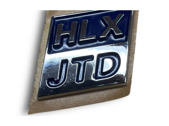 Řídící jednotka 46757620   Fiat Punto Evo 2001