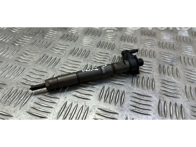 Vstřikovač 15062058F, 0445115067 Chrysler Grand Voyager V VM64C