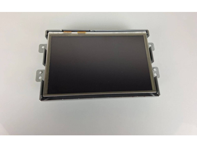 Дисплей FK7219C299AC Jaguar XE