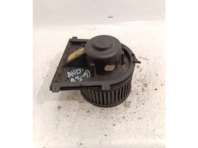 Вентилятор печки 1J1819021A Audi A3 S3 8L