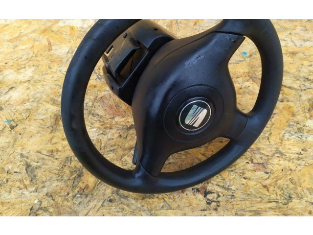 Volant Seat Leon (1M) 2005   