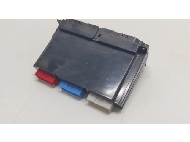 Блок управления климат-контролем 3M2119988ABW, 7M5907040N   Volkswagen Sharan