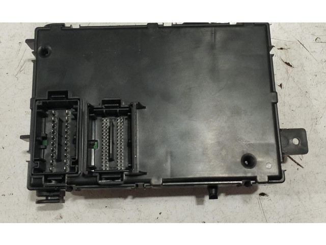 Комплект блоков управления 55581448, 55581448   Opel Meriva B