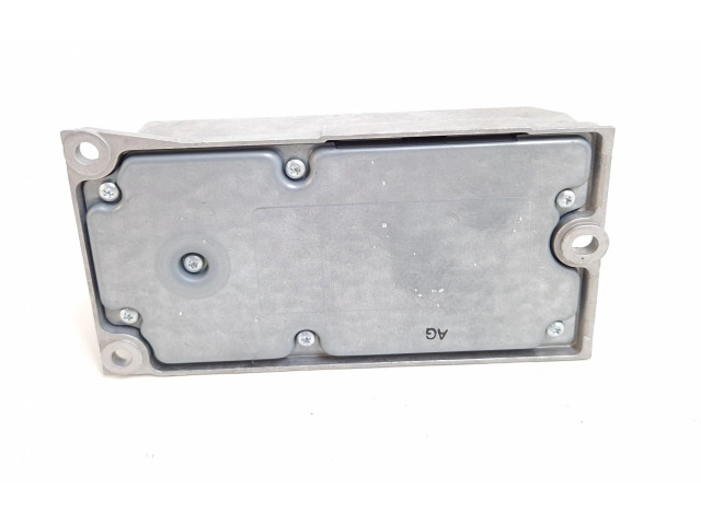 Блок подушек безопасности P30782386, 07013402380   Volvo XC90