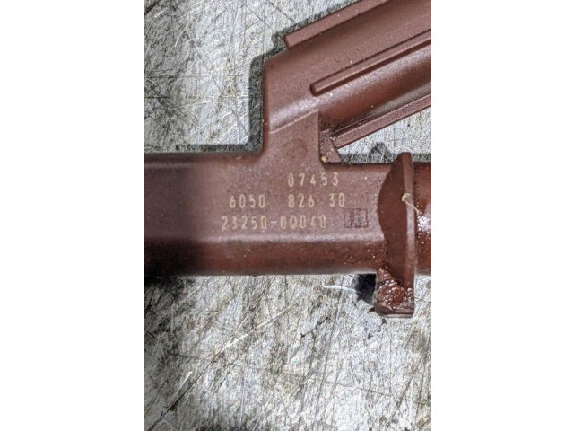 Vstřikovač 1639386680, 2325000040   Peugeot 108    1KRFE(CFB) 